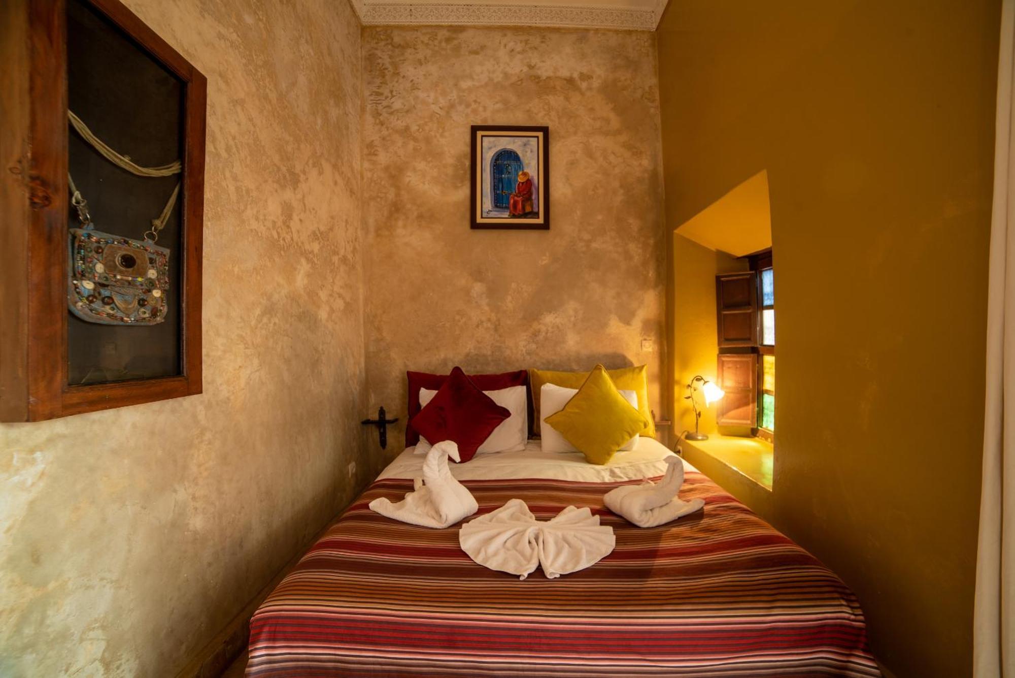 Riad Le Jardin De Lea, Suites & Spa Marrakesh Room photo